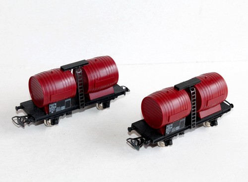 Jouef 6430 wagon - jouef,