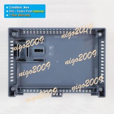 Plastic Shell Back Cover Fit