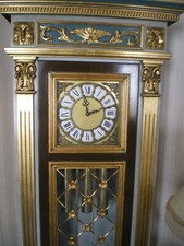 Horloge parquet unique - unique, au