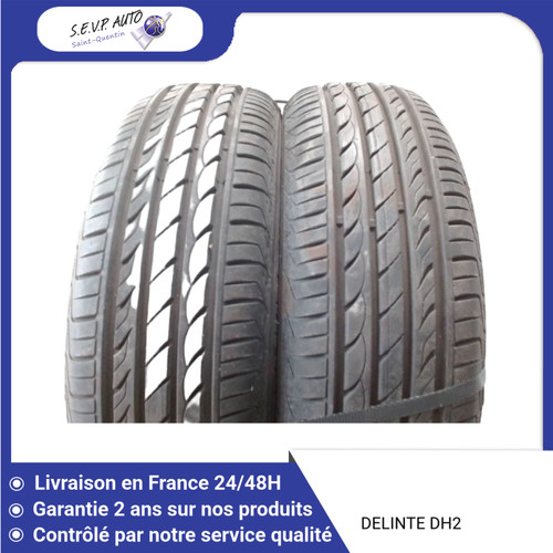 Paire de pneus - 🇫🇷,