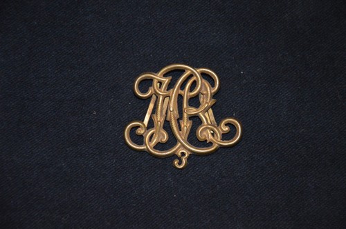 Attribut insigne allemand - attribut,