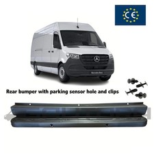 Pour MB Sprinter W907