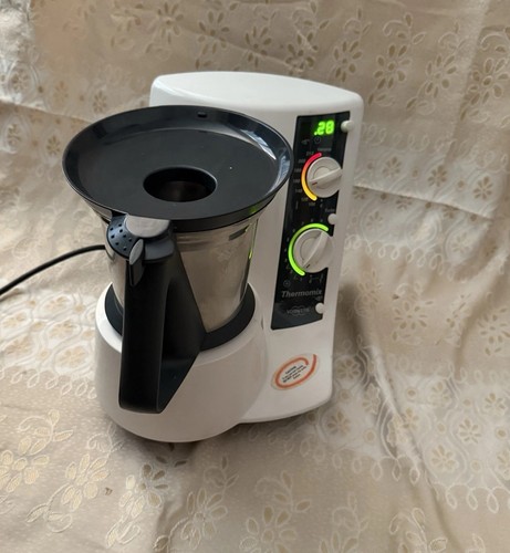 Vorwerk thermomix tm21 - thermomix,