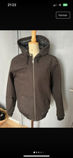 manteau moto helstons taille L
