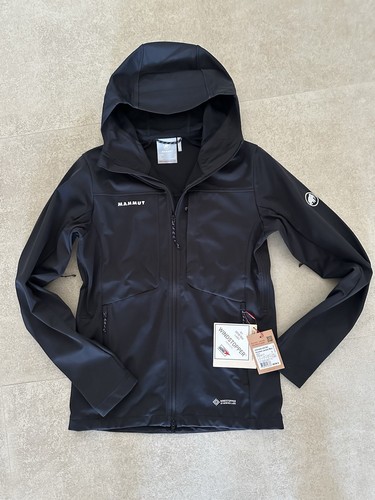 Mammut ultimate hoody veste - ultimate,