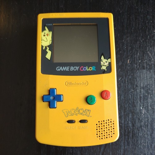 Nintendo game boy - game,