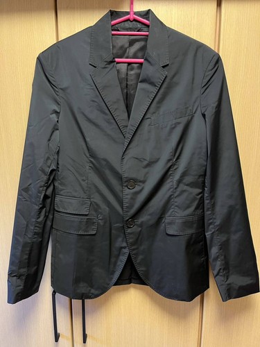 Neil barrett nylon tailored - neil,