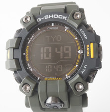 Casio G-shock MUDMAN