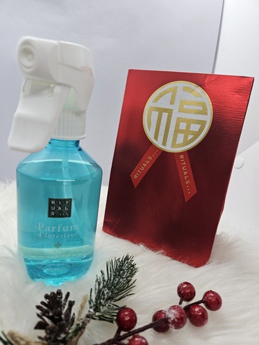 Parfum home karma rituals - home, of