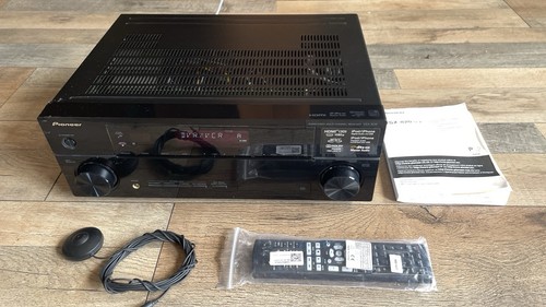 Ampli pioneer vsx 820 - ampli,