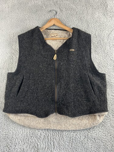 Vwr413 veste sans manches - -,