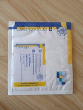 Timbre france distingo - france, g