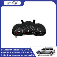 ?? BLOC COMPTEURS KIA CARNIVAL ➤940034D260 ♻️