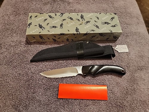 Sakai game hunter - sakai, seki