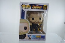 FIGURINE POP AVENGERS INFINITY