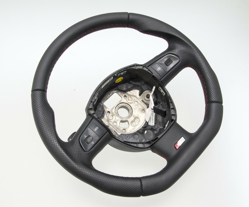 Sport volant cuir pour - volant,