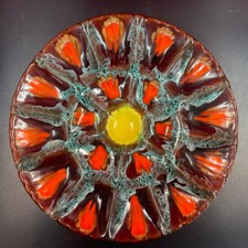 grand plat ovale à huitres