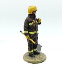 Figurine plomb DEL PRADO