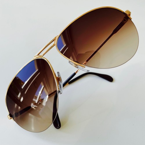 Lunettes soleil vintage - lunettes,