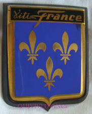 BGC23 - BADGE DE CALANDRE