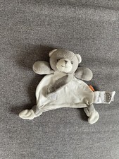 BABYNAT Doudou attache sucette