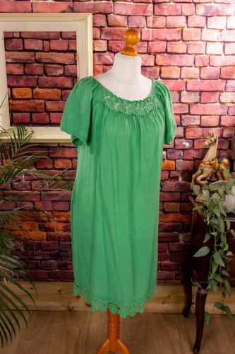 Robe hängerchen vintage orig - robe,