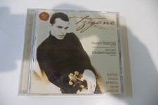 TZIGANE CD NEUF EMBALLE