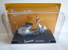 Die cast vespa 150 - die,