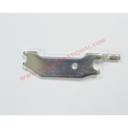 Couvre patin frein - couvre-patin, de