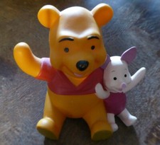 Tirelire Winnie l'ourson - Winnie et Porcinet