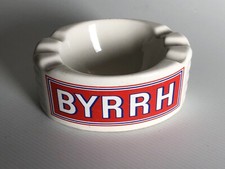 Ancien cendrier publicitaire