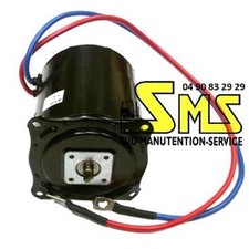 Moteur pompe hydraulique 24v - moteur, 1