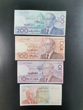 Lot,3,Billets