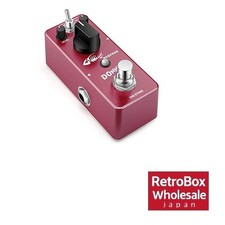 Pédale d'effet Donner Morpher