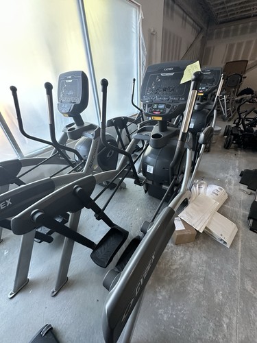 Cybex 626at arc - arc, trainer