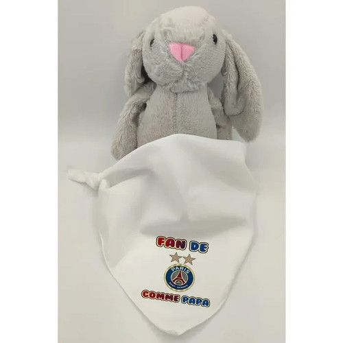 Peluche personnalisable - peluche,
