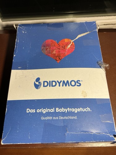 Didymos organic woven - didymos,