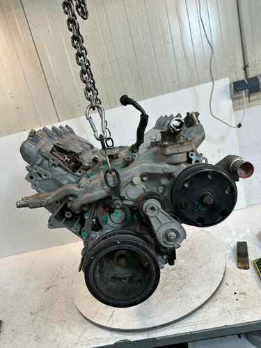 Moteur cadillac chevrolet - cadillac,