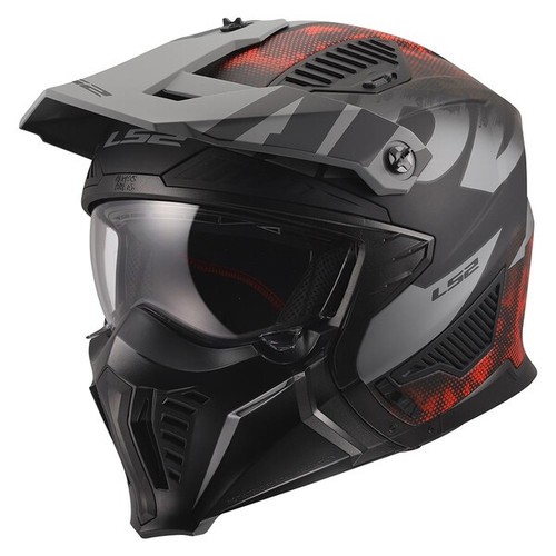 Ls2 casque jet of606 drifter - ls2,