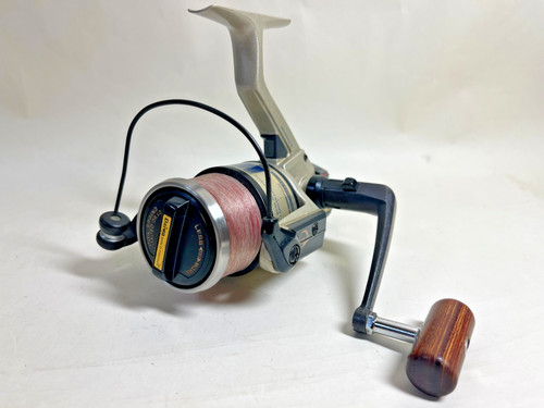Daiwa whisker super sport - whisker,