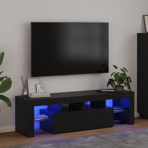 Meuble avec lumières - meuble,