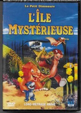 Le Petit dinosaure : L'île