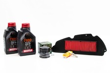 Kit Révision Filtres Bougies