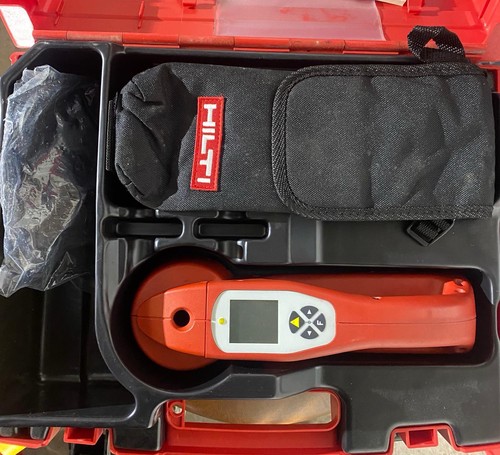 Détecteur hilti 20 - détecteur, ps