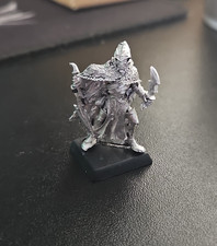 Foncé Elfe Noir Arche