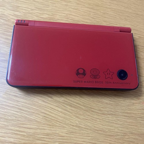 Nintendo dsi super - dsi, mario
