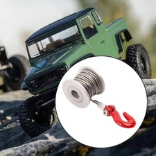 Treuil Servo de Direction RC 1/10 RC Crawler, Pièce de Mise à Niveau Facile à
