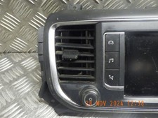 Ecran GPS CITROEN JUMPY 3 XS