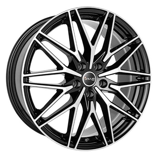 Jantes roues avus - avus, ac-mb6