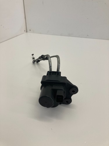 Soupape échappement yamaha - d'Échappement,